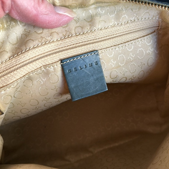 ‼️FINAL SALE‼️Celine Crossbody Bag - Picture 7 of 16